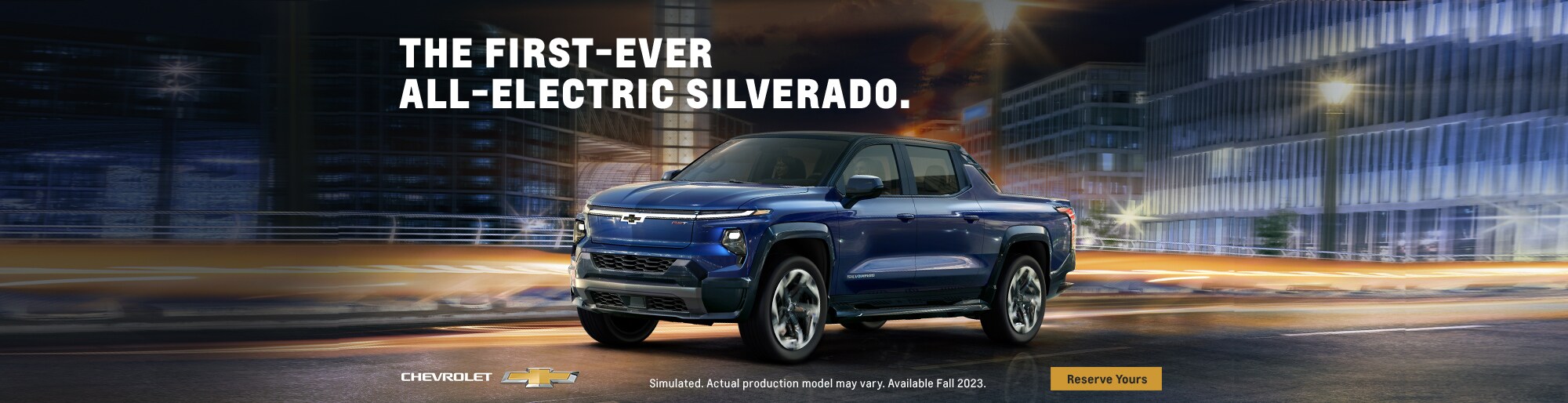 Chevy Buick GMC Car Dealership in Lincolnton, NC